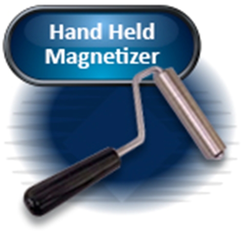 Magnetic Receptive Sheeting  Arnold Magnetic Technologies