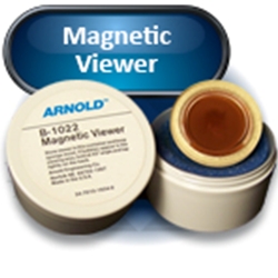 Magnetic Viewer, B-1022