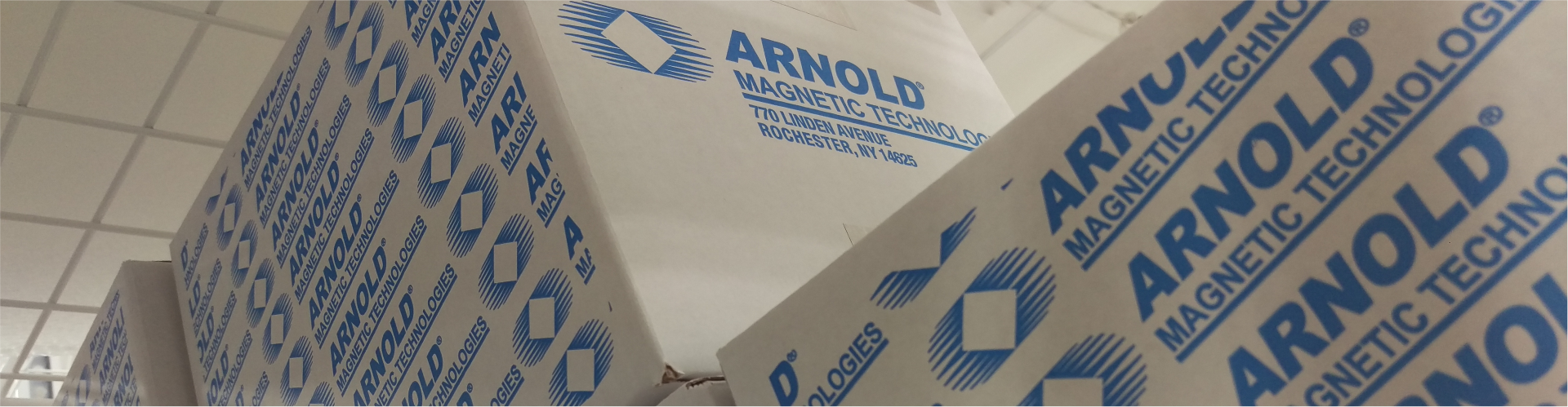 Arnold Magnetic Technologies -